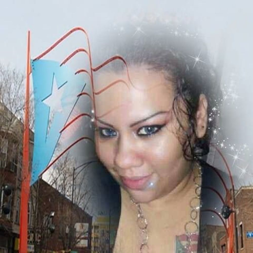 Meet your Posher, Nena